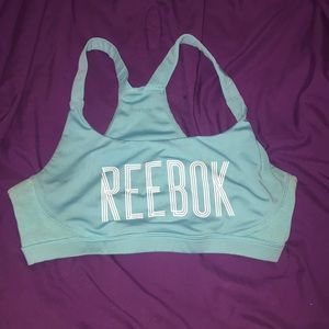Reebok Sports Bra